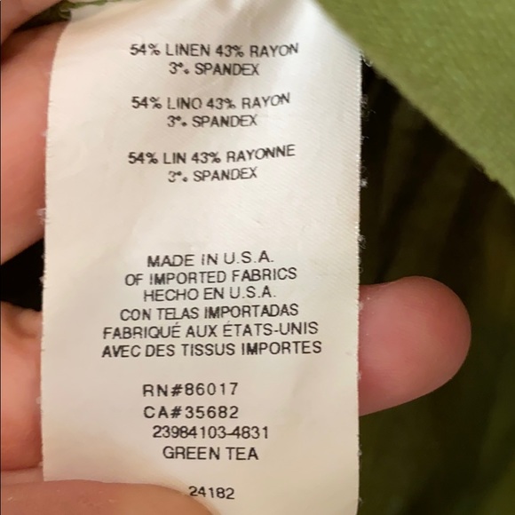 Bebe Skirt - Picture 5 of 6